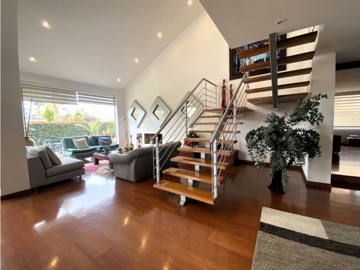 Casa de luxo - Cajicá, Departamento de Cundinamarca