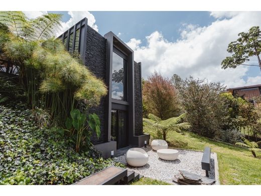 Casa de lujo en Retiro, Departamento de Antioquia