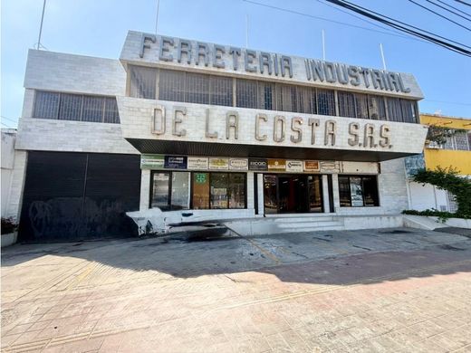 Complexes résidentiels à Carthagène, Cartagena de Indias