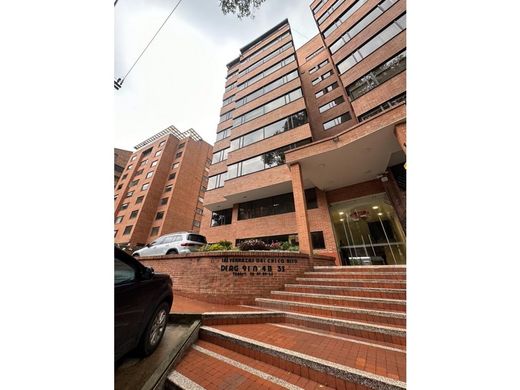 Appartamento a Bogotá, Bogotá  D.C.