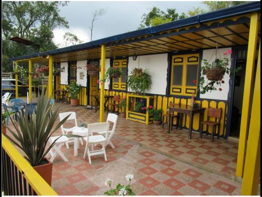 Hotel in Salento, Quindío Department
