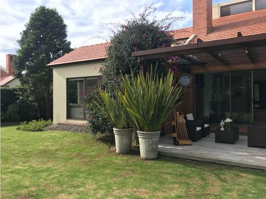 Casa de luxo - Bogotá, Bogotá  D.C.