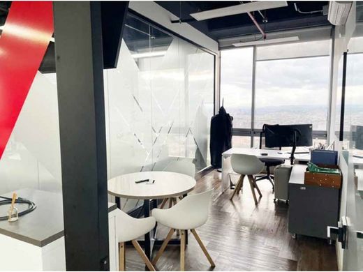 Escritório - Bogotá, Bogotá  D.C.