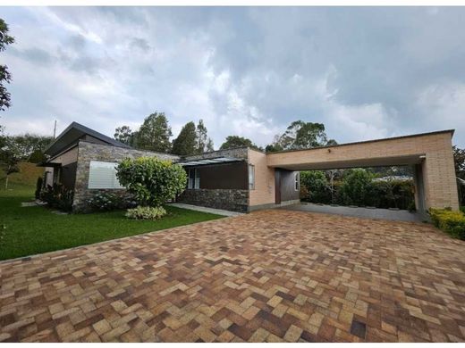 Landsitz in Envigado, Departamento de Antioquia