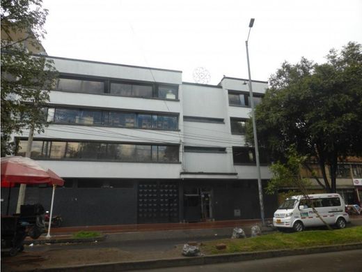 Residential complexes in Bogotá, Bogotá  D.C.