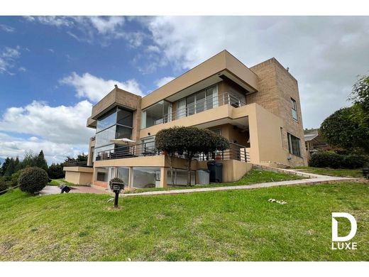 Luxury home in Chía, Cundinamarca