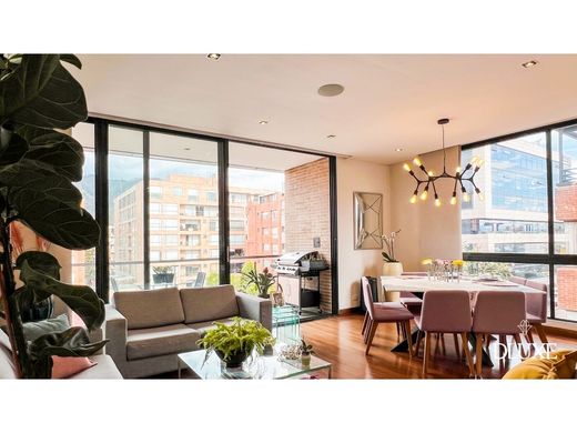 아파트 / 보고타, Bogotá  D.C.