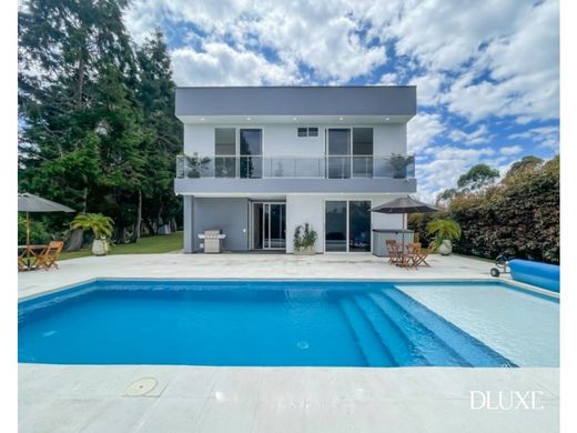 Luxury home in Rionegro, Departamento de Antioquia
