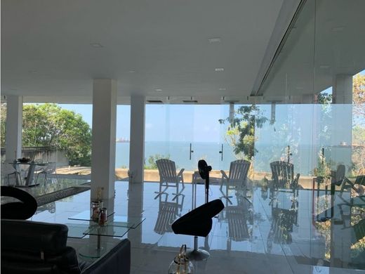 Luxury home in Santa Marta, Departamento del Magdalena