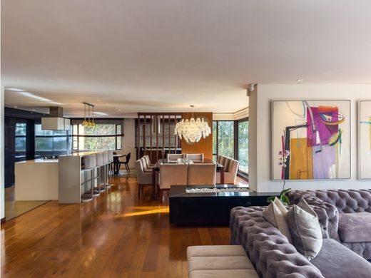 Ático en Bogotá, Bogotá  D.C.