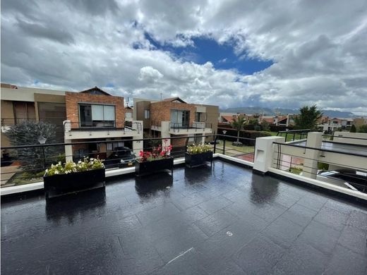 Propriété de campagne à Chía, Departamento de Cundinamarca