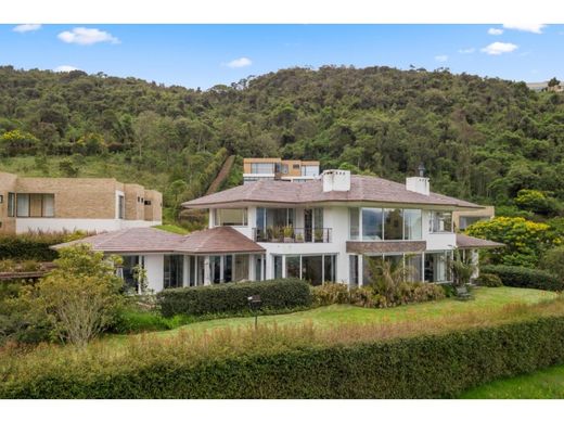 ‏בתי יוקרה ב  Chía, Departamento de Cundinamarca