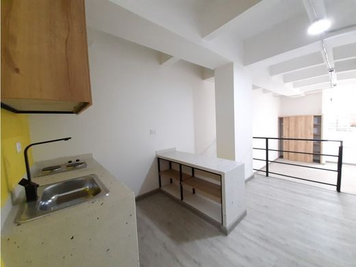 ‏בניין ב  Manizales, Departamento de Caldas