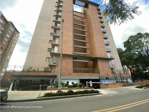 Apartment in Bogotá, Bogotá  D.C.