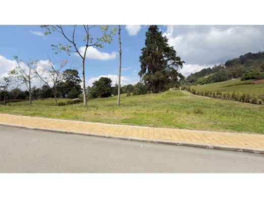 Teren w Envigado, Departamento de Antioquia