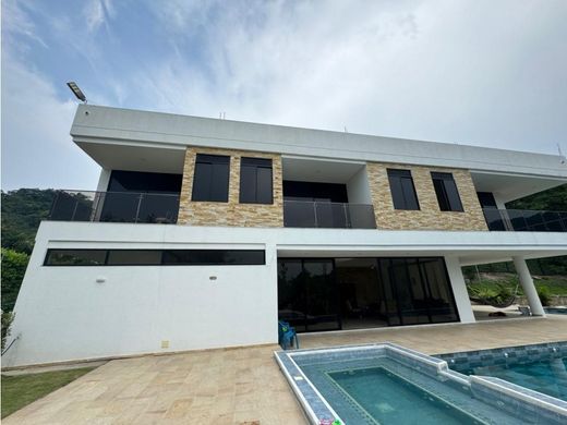 郊区住宅  Villeta, Departamento de Cundinamarca