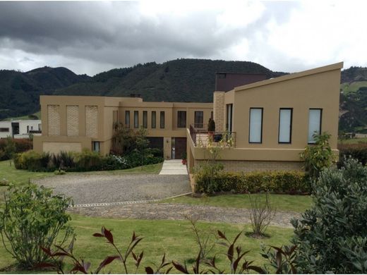 Country House in La Calera, Cundinamarca