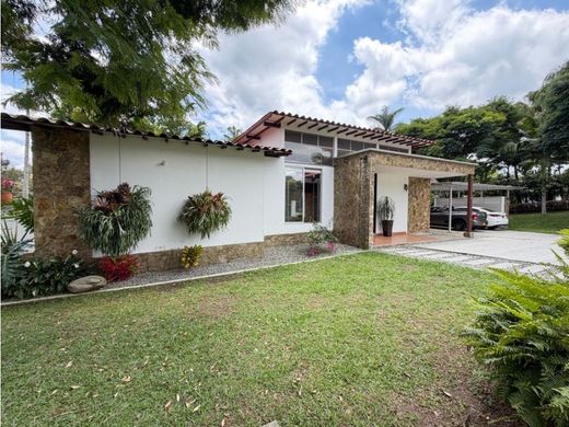 Country House in Armenia, Quindío Department