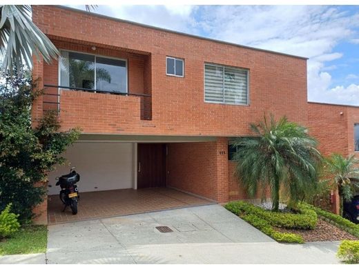 Luksusowy dom w Envigado, Departamento de Antioquia