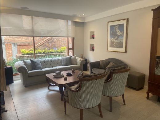 Luxury home in Bogotá, Bogotá  D.C.