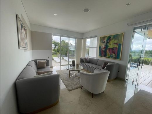 Luxe woning in Piedecuesta, Departamento de Santander