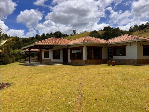 Quinta rústica - Rionegro, Departamento de Antioquia