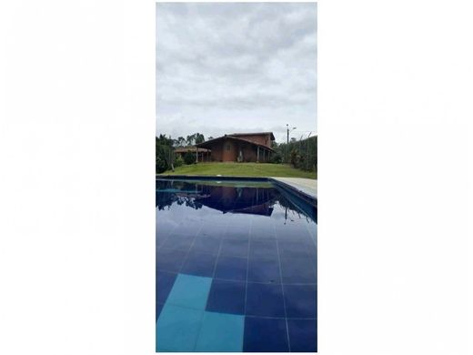 Rustik ya da çiftlik Barbosa, Departamento de Antioquia