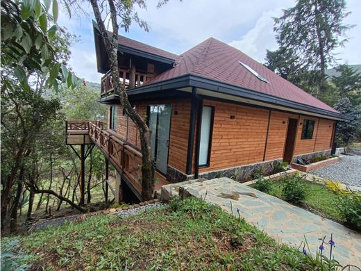 Luxus-Haus in Rionegro, Departamento de Antioquia