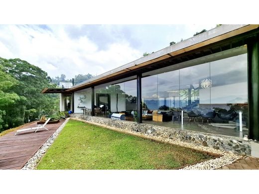 Landsitz in Medellín, Departamento de Antioquia