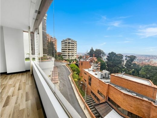 Apartment in Bogotá, Bogotá  D.C.