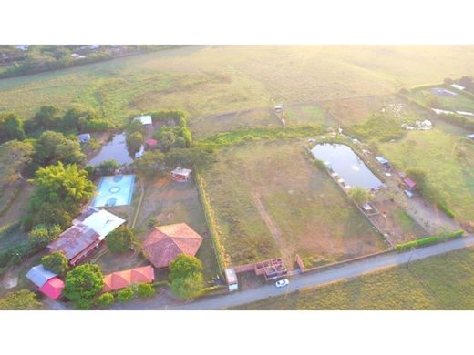 Участок, Хамунди, Jamundí