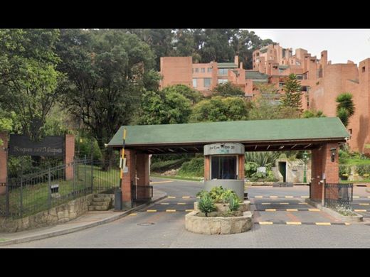 套间/公寓  波哥大, Bogotá  D.C.
