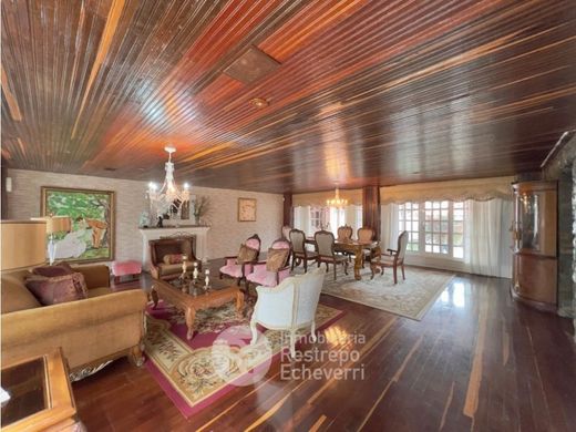 ‏בתי יוקרה ב  Manizales, Departamento de Caldas