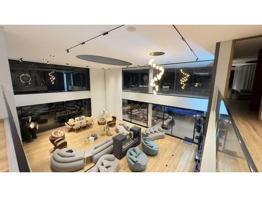 Luksusowy dom w Medellín, Departamento de Antioquia