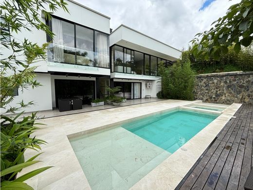 Country House in Pereira, Departamento de Risaralda