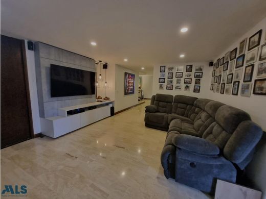 Piso / Apartamento en Medellín, Departamento de Antioquia