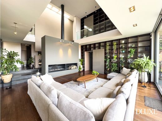 Luxury home in Bogotá, Bogotá  D.C.