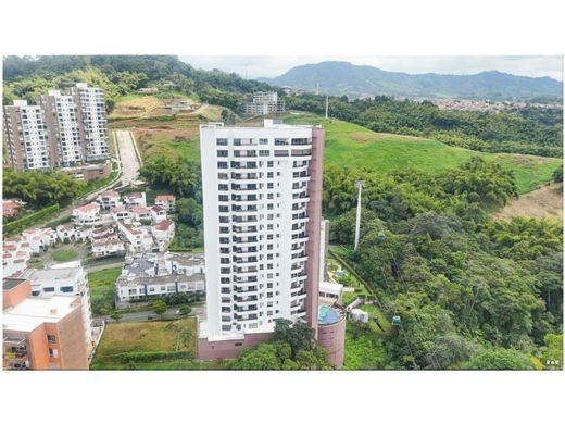 Квартира, Перейра, Pereira