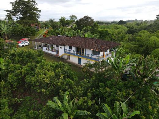 Landsitz in Alcalá, Departamento del Valle del Cauca