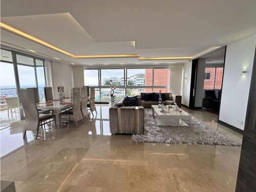 Apartment in Santiago de Cali, Cali