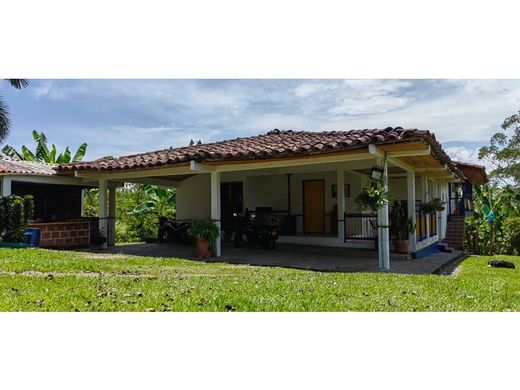 Farmhouse in Alcalá, Departamento del Valle del Cauca