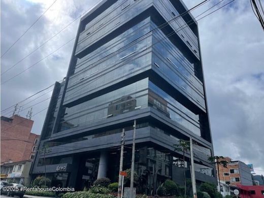 Office in Bogotá, Bogotá  D.C.