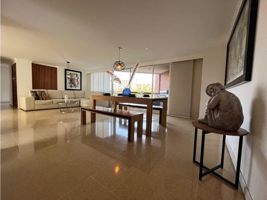 Appartement à Medellín, Departamento de Antioquia