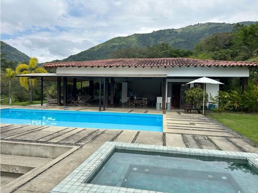 Farmhouse in Amagá, Departamento de Antioquia