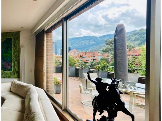 Apartment in Bogotá, Bogotá  D.C.