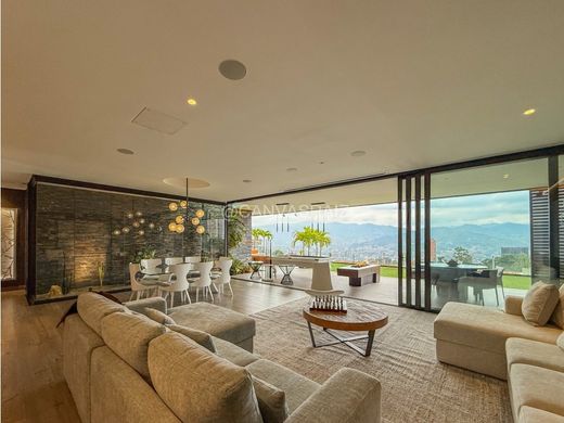 Apartment in Medellín, Departamento de Antioquia