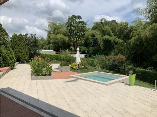 Country House in Armenia, Quindío Department