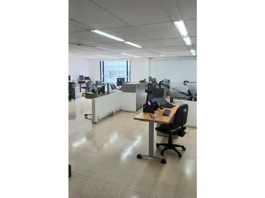 Escritório - Bogotá, Bogotá  D.C.