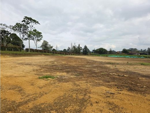 Grundstück in Rionegro, Departamento de Antioquia