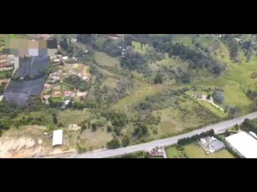 ‏קרקע ב  Rionegro, Departamento de Antioquia